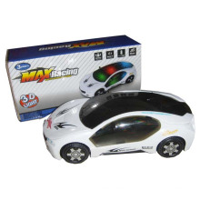 Meilleure vente en plastique B / O voiture pour les enfants (10214210)